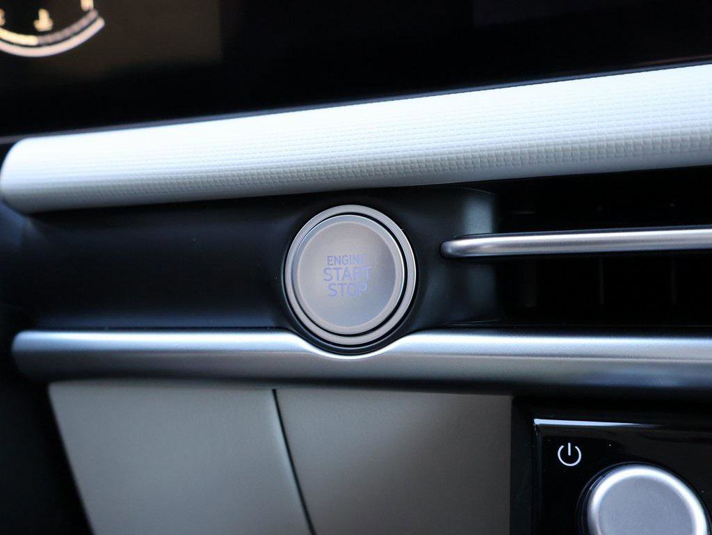 New 2026 Hyundai Tucson SEL image 33