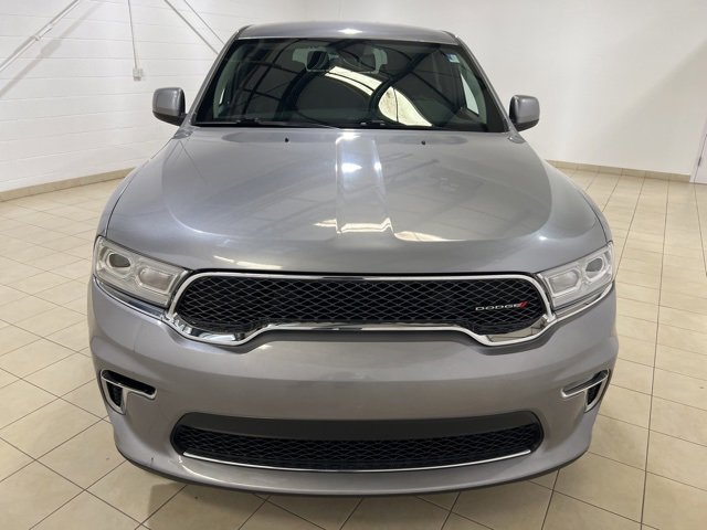 Used 2021 Dodge Durango SXT w/ 3rd Row Seating Group image 8