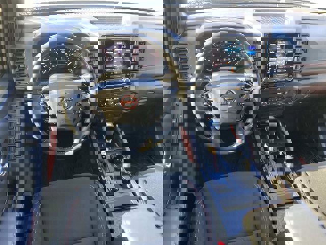 Used 2023 Nissan Frontier PRO-4X w/ Technology Package image 14