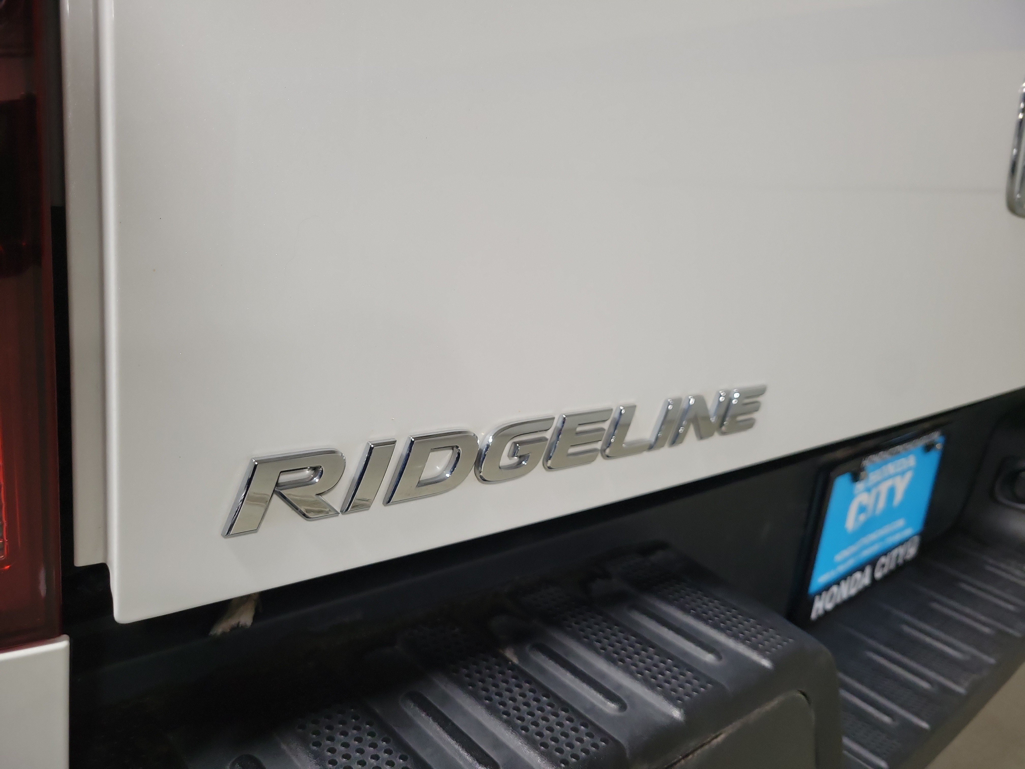 Certified 2023 Honda Ridgeline Black Edition image 7