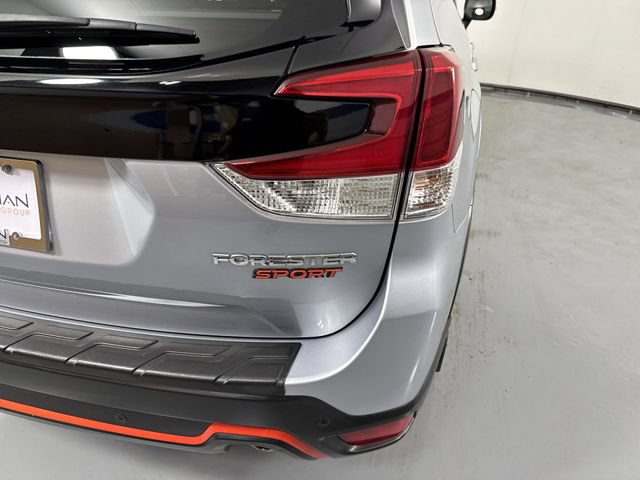 Used 2020 Subaru Forester Sport AWD/4WD image 31