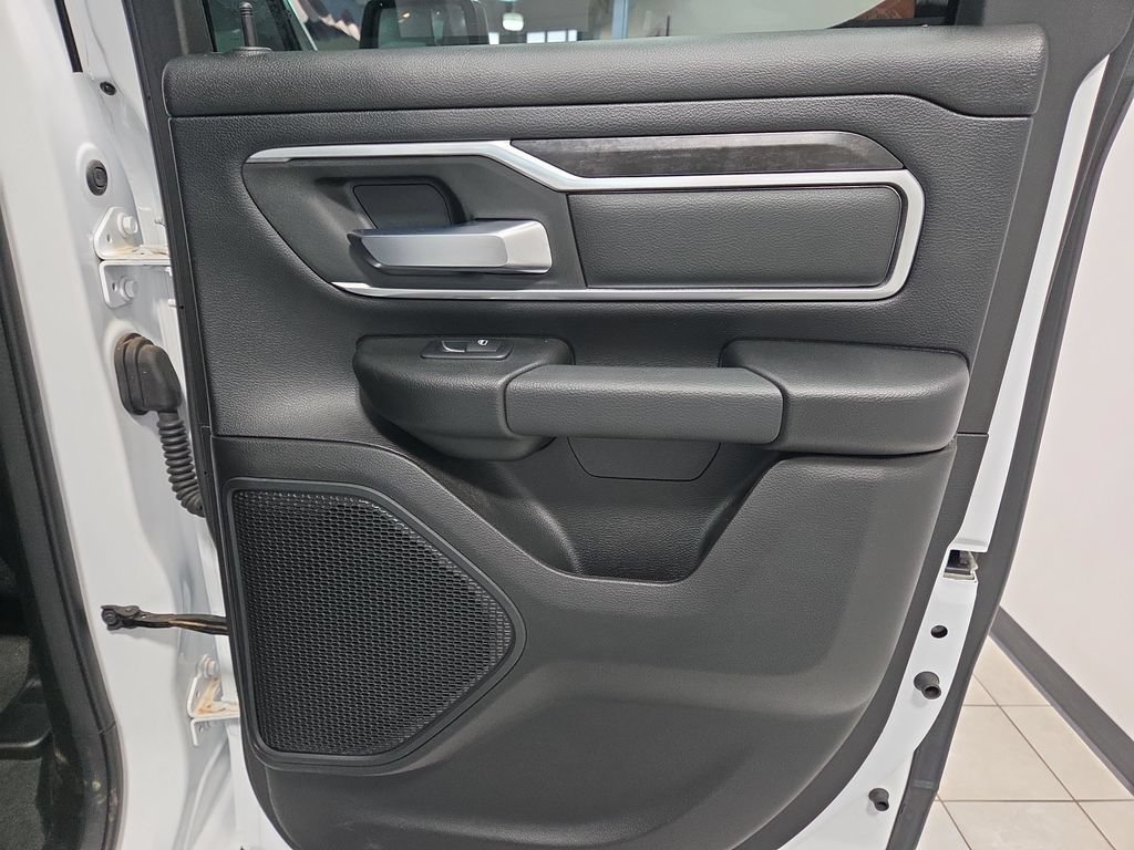 Used 2024 RAM 1500 Big Horn AWD/4WD image 20
