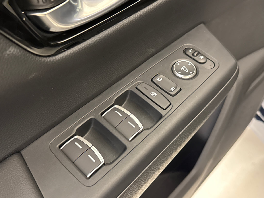 New 2027 Honda CR-V Sport Touring image 21