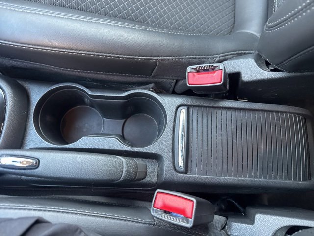 Used 2022 Buick Encore Preferred w/ Safety Package image 22