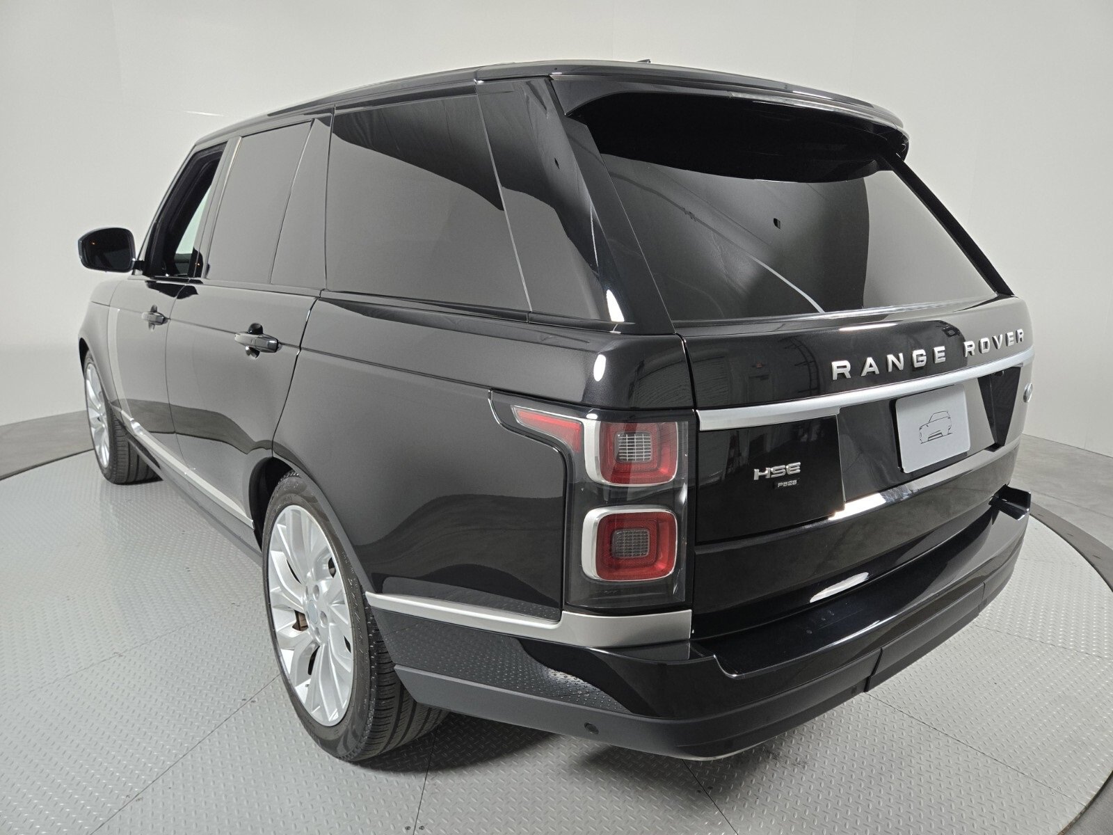 Used 2021 Land Rover Range Rover Westminster Edition image 7
