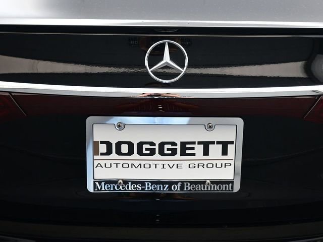 New 2026 Mercedes-Benz E 350 Sedan image 29