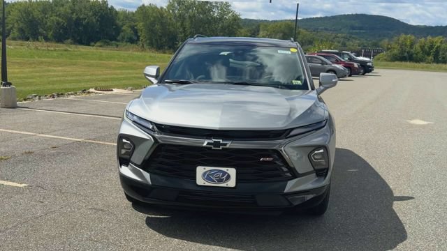 New 2026 Chevrolet Blazer RS AWD/4WD image 3