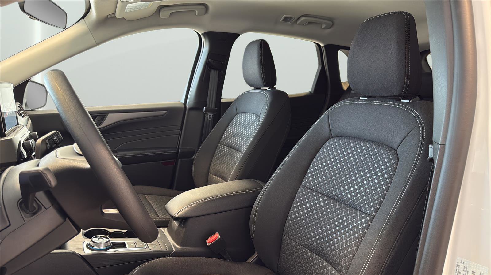 New 2026 Ford Escape Active image 11
