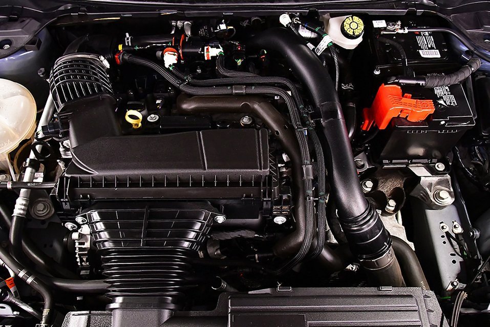 Used 2023 Lincoln Corsair Reserve w/ Equipment Group 202A image 28