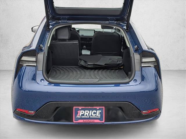 Used 2025 Toyota Prius Plug-In Hybrid w/ Limited Premium Package FWD image 7