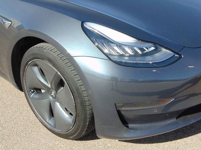 Used 2019 Tesla Model 3 Long Range image 2