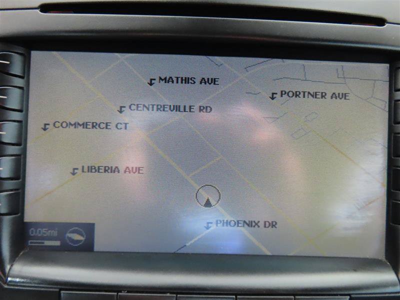 Used 2005 Mercedes-Benz SL 65 AMG image 33