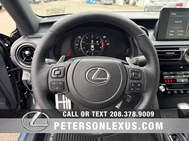 New 2025 Lexus IS 350 F Sport image 22