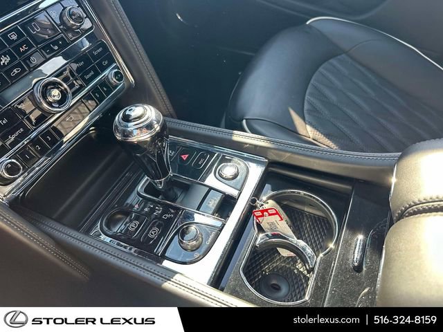 Used 2017 Bentley Mulsanne RWD image 32