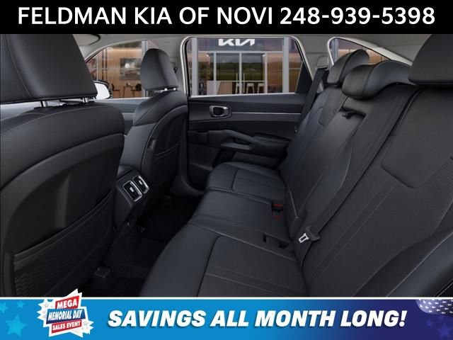 New 2026 Kia Sorento S AWD/4WD image 18