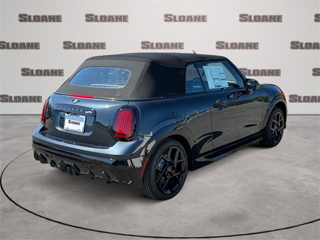 New 2026 MINI Cooper John Cooper Works image 5