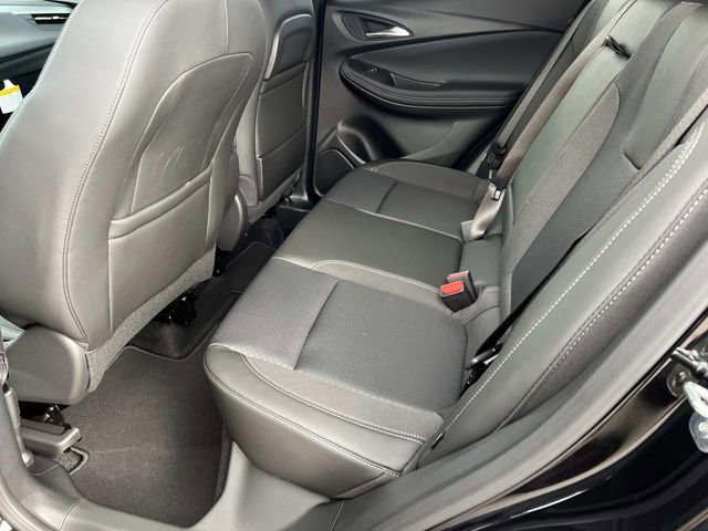 New 2026 Buick Encore GX Preferred w/ Comfort Package image 11