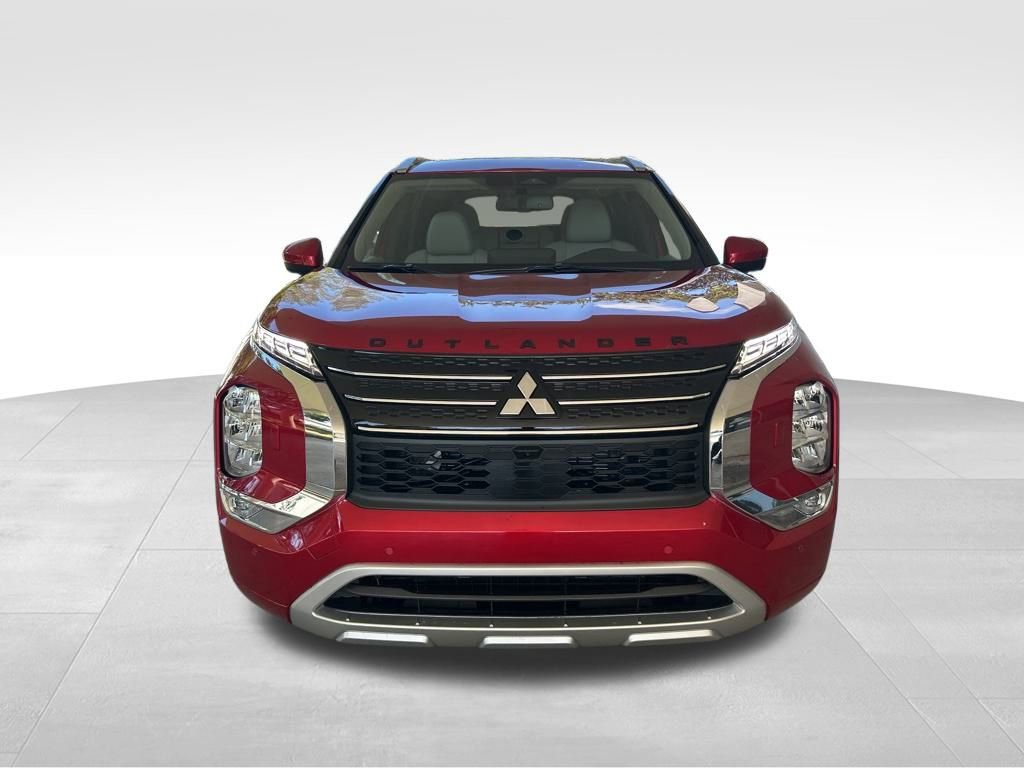 New 2025 Mitsubishi Outlander SEL image 13