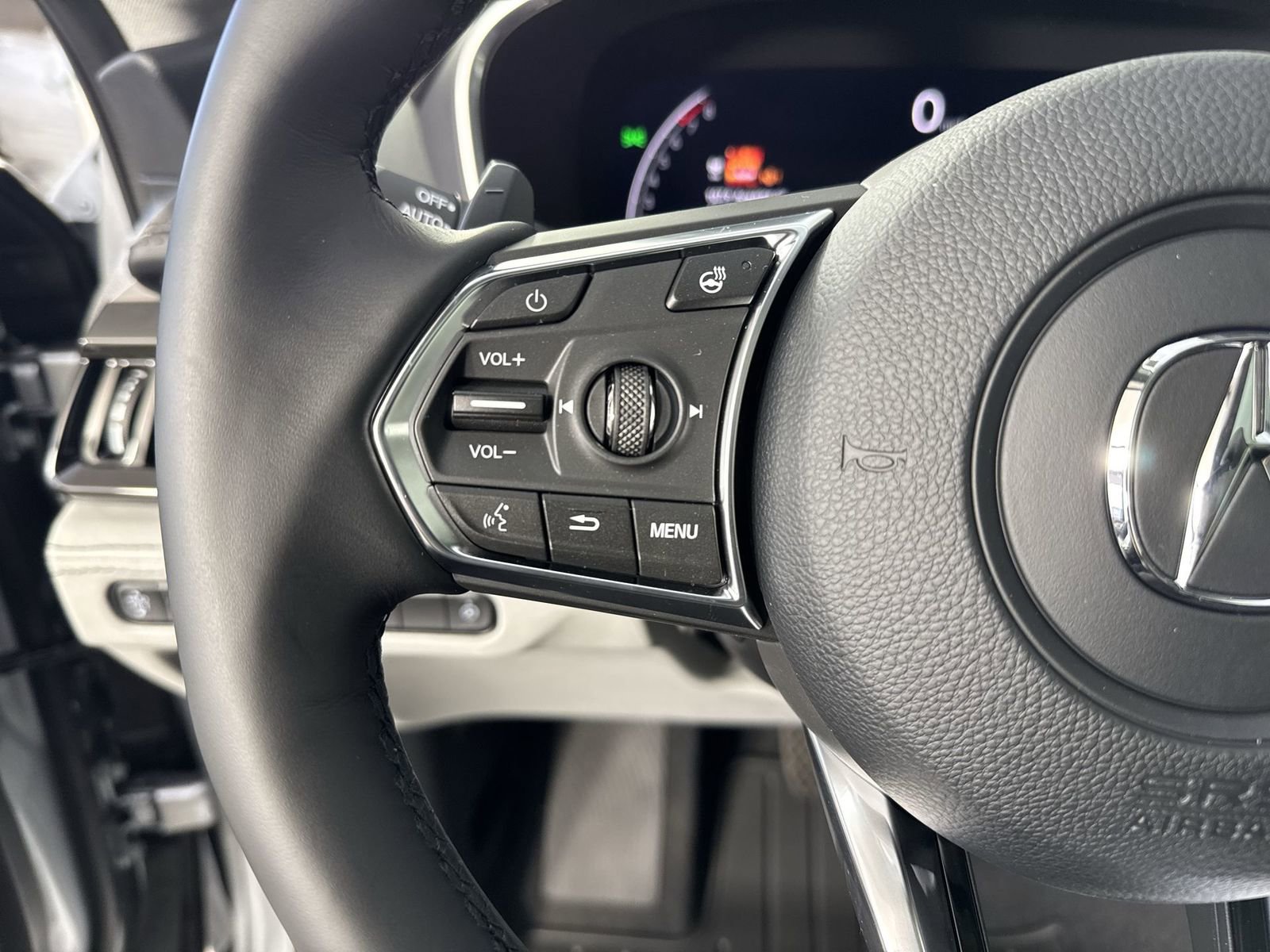 New 2026 Acura MDX w/ Advance Package image 12