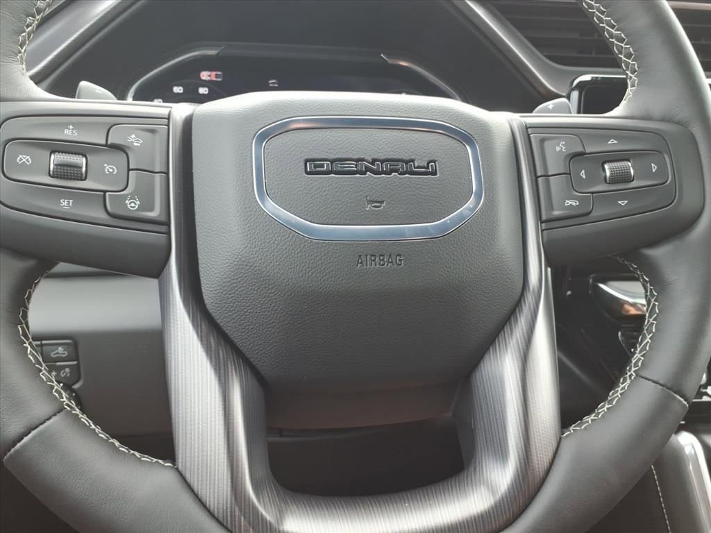 New 2026 GMC Sierra 1500 Denali Ultimate AWD/4WD image 19