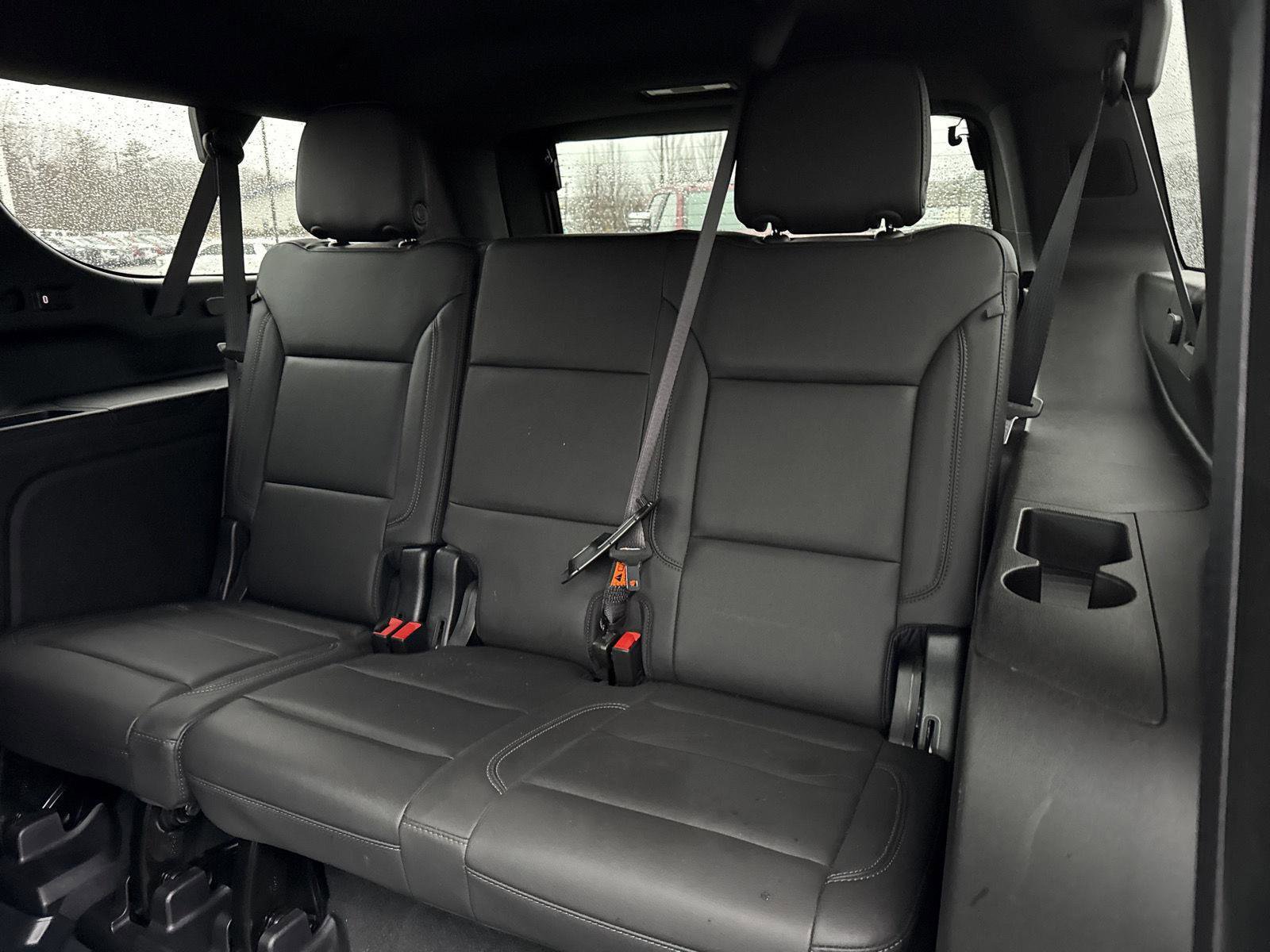 Used 2023 Chevrolet Suburban LT image 13