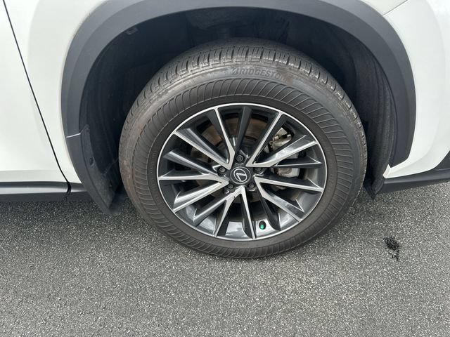 Used 2025 Lexus NX 350 AWD w/ Cold Area Package image 21