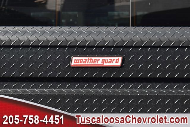 Used 2020 Chevrolet Silverado 1500 LT Trail Boss image 10