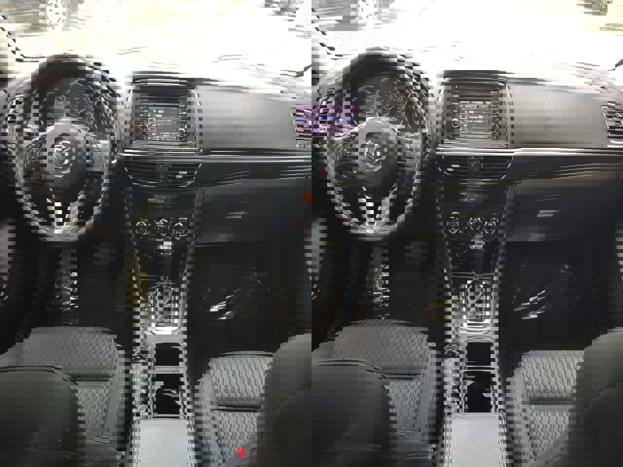 Used 2015 MAZDA MAZDA6 Sport image 14