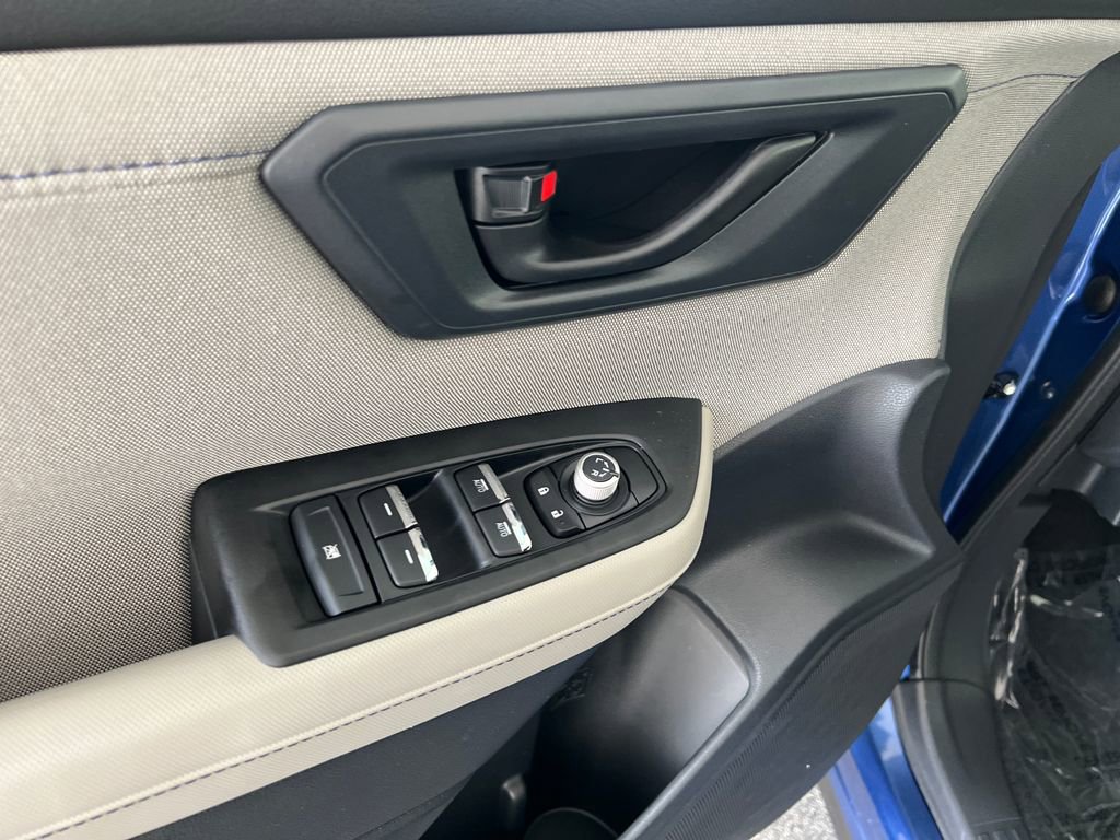 New 2026 Subaru Forester Premium AWD/4WD image 13