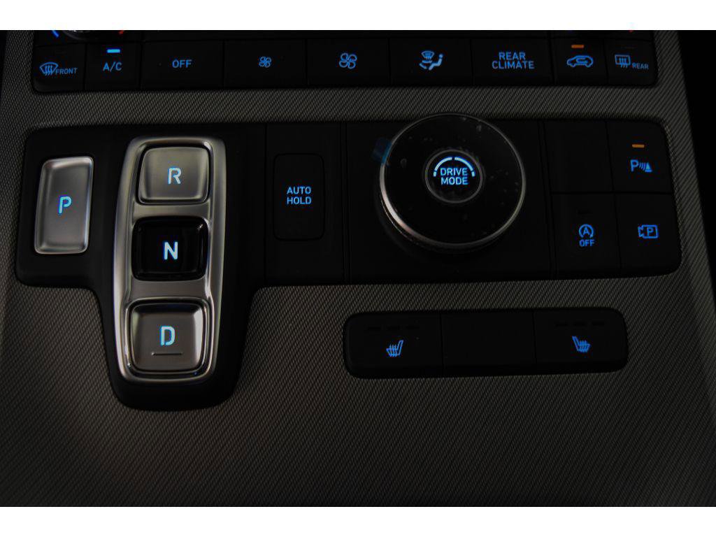 New 2025 Hyundai Palisade XRT image 75
