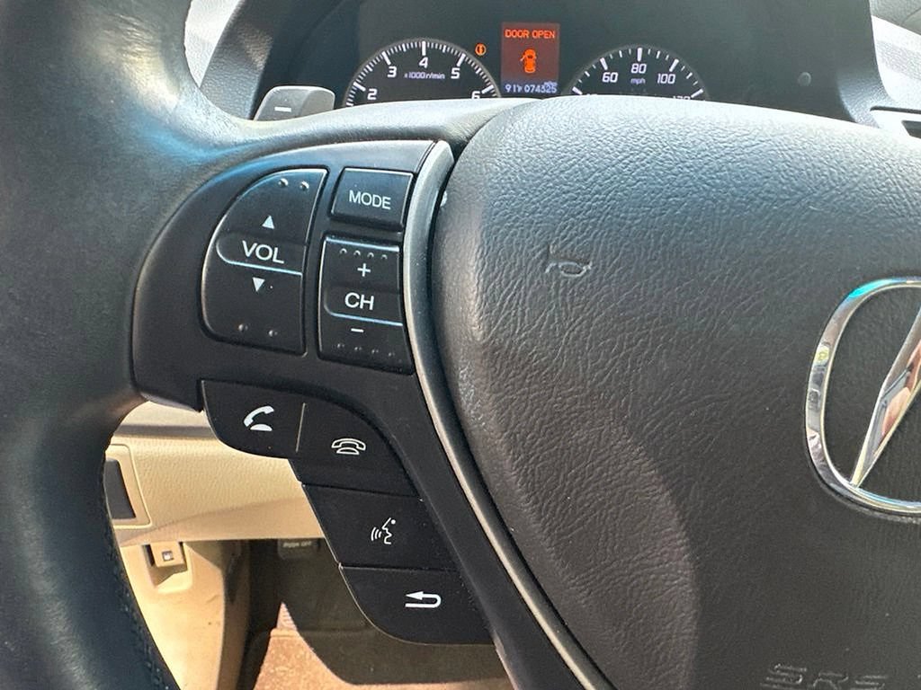 Used 2014 Acura RDX AWD image 16