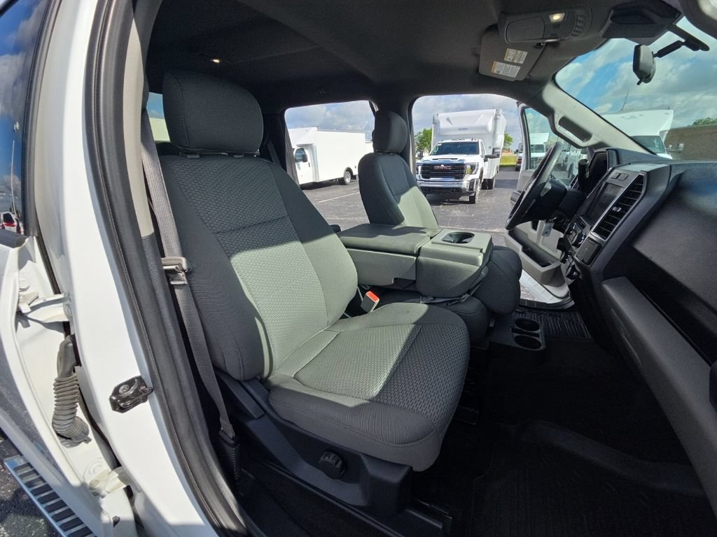 Used 2020 Ford F150 XLT w/ XTR Package AWD/4WD image 32