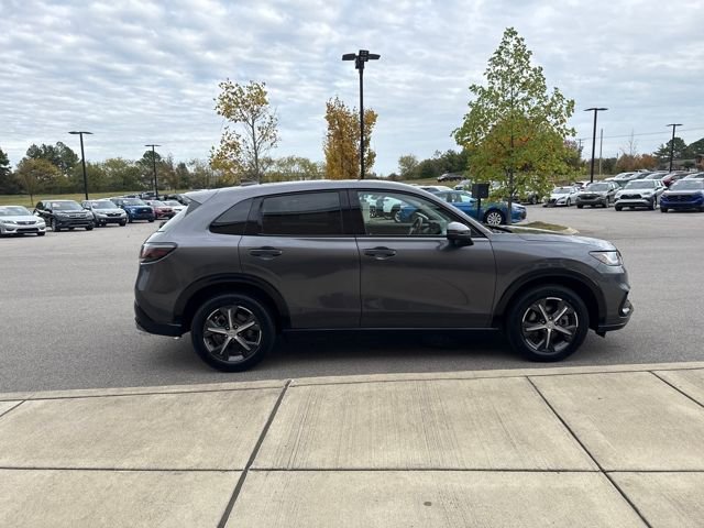 Certified 2024 Honda HR-V EX-L image 5