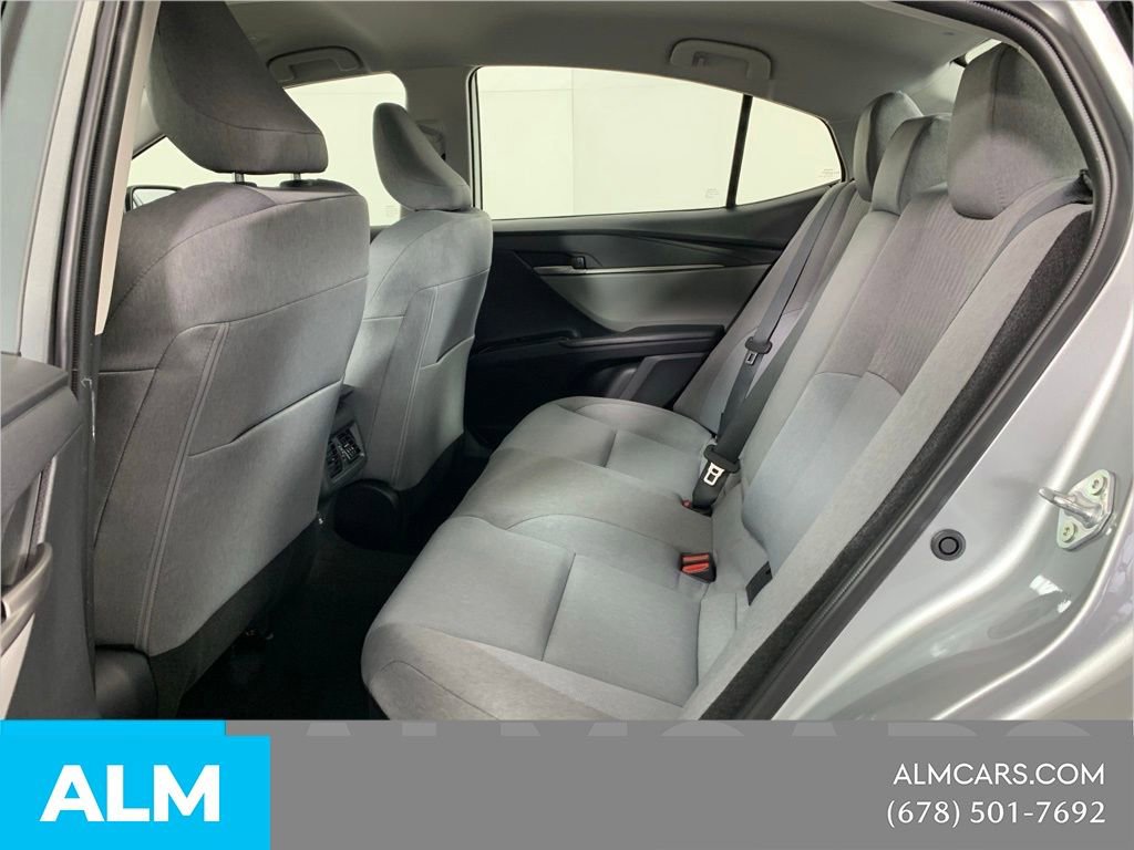 Used 2026 Toyota Camry LE w/ Convenience Package image 30
