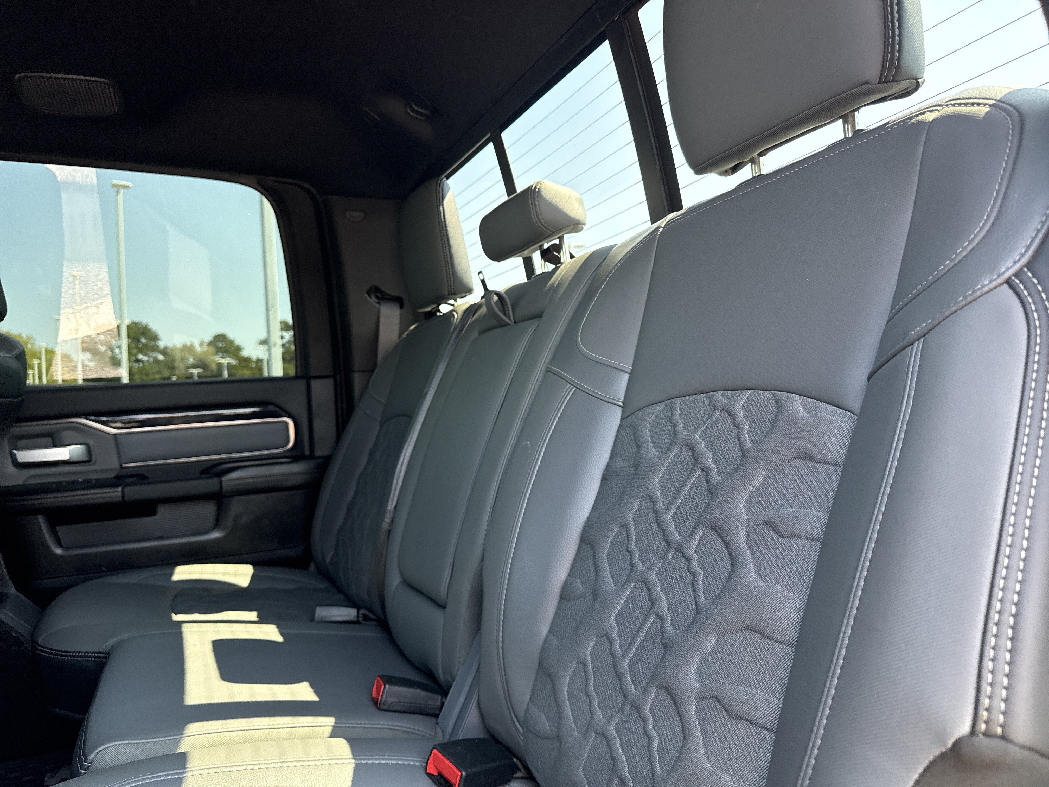 Used 2019 RAM 2500 Power Wagon AWD/4WD image 29