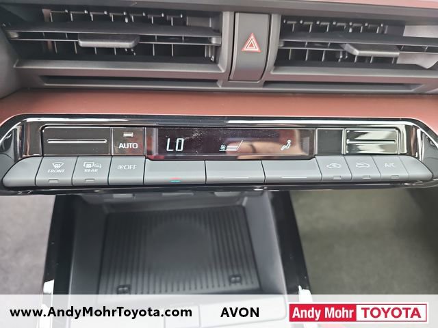 New 2026 Toyota Prius Plug-In Hybrid image 20