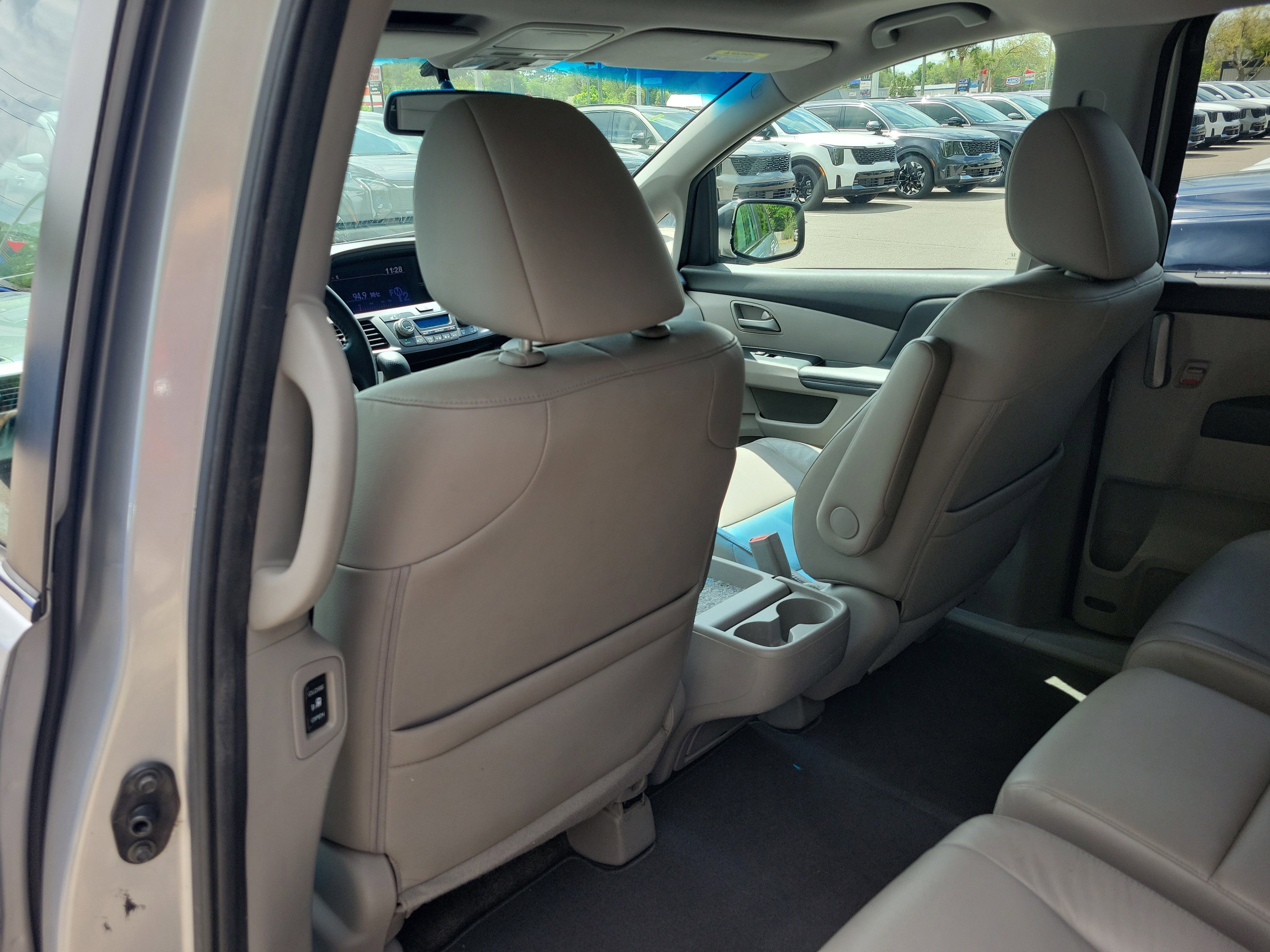 Used 2013 Honda Odyssey EX-L image 26