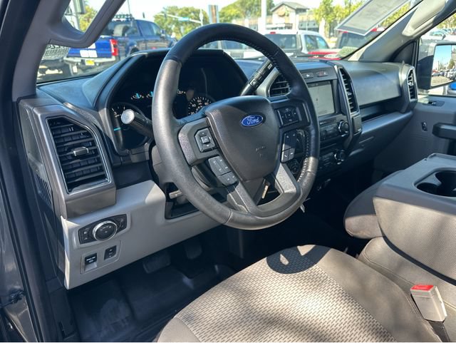 Used 2018 Ford F150 XLT w/ Equipment Group 302A Luxury RWD image 7