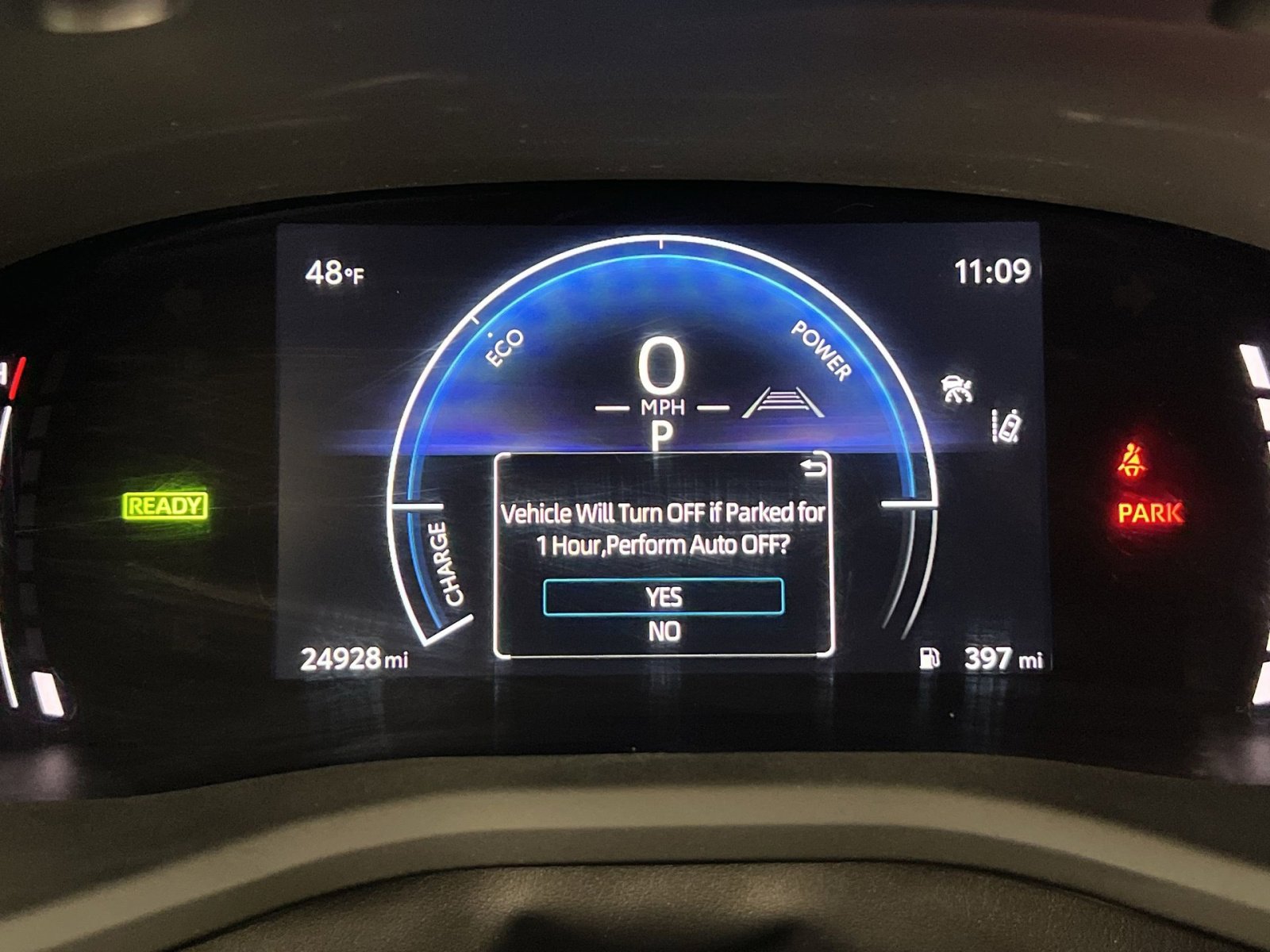 Used 2025 Toyota Camry LE image 17