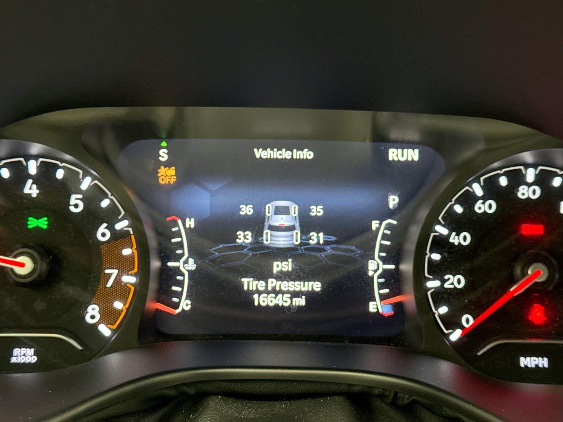 Used 2022 Jeep Compass Latitude image 9