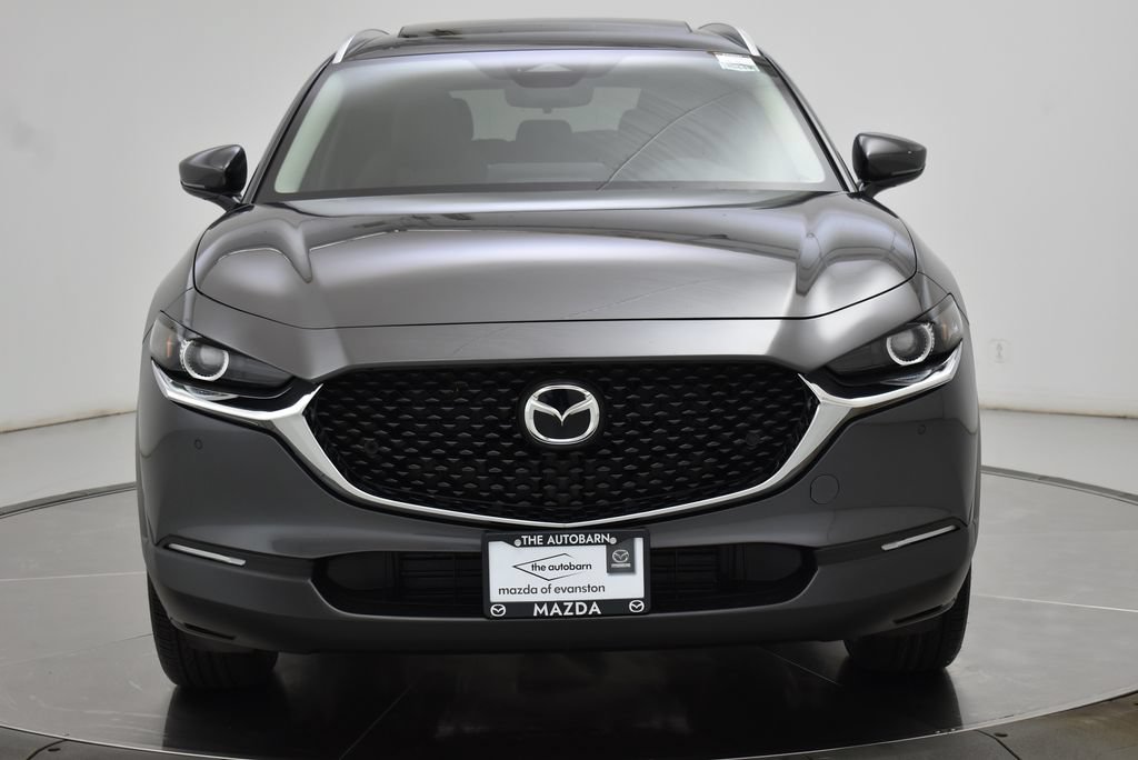 New 2026 MAZDA CX-30 AWD 2.5 S image 13