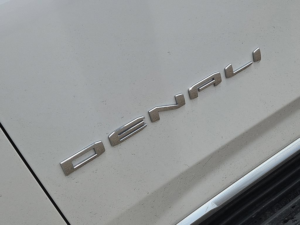 Used 2024 GMC Yukon Denali w/ Max Trailering Package AWD/4WD image 10