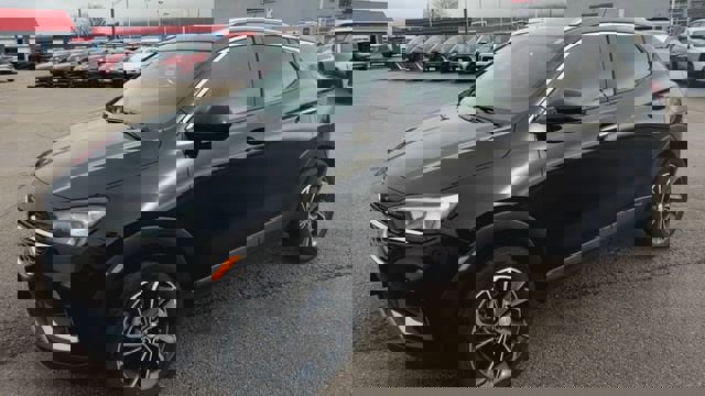 Used 2023 Buick Encore GX Select image 4