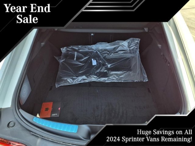 New 2024 Mercedes-Benz AMG GT 43 image 21