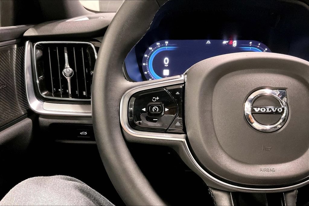 Certified 2024 Volvo S60 B5 Plus w/ Climate Package AWD/4WD image 11