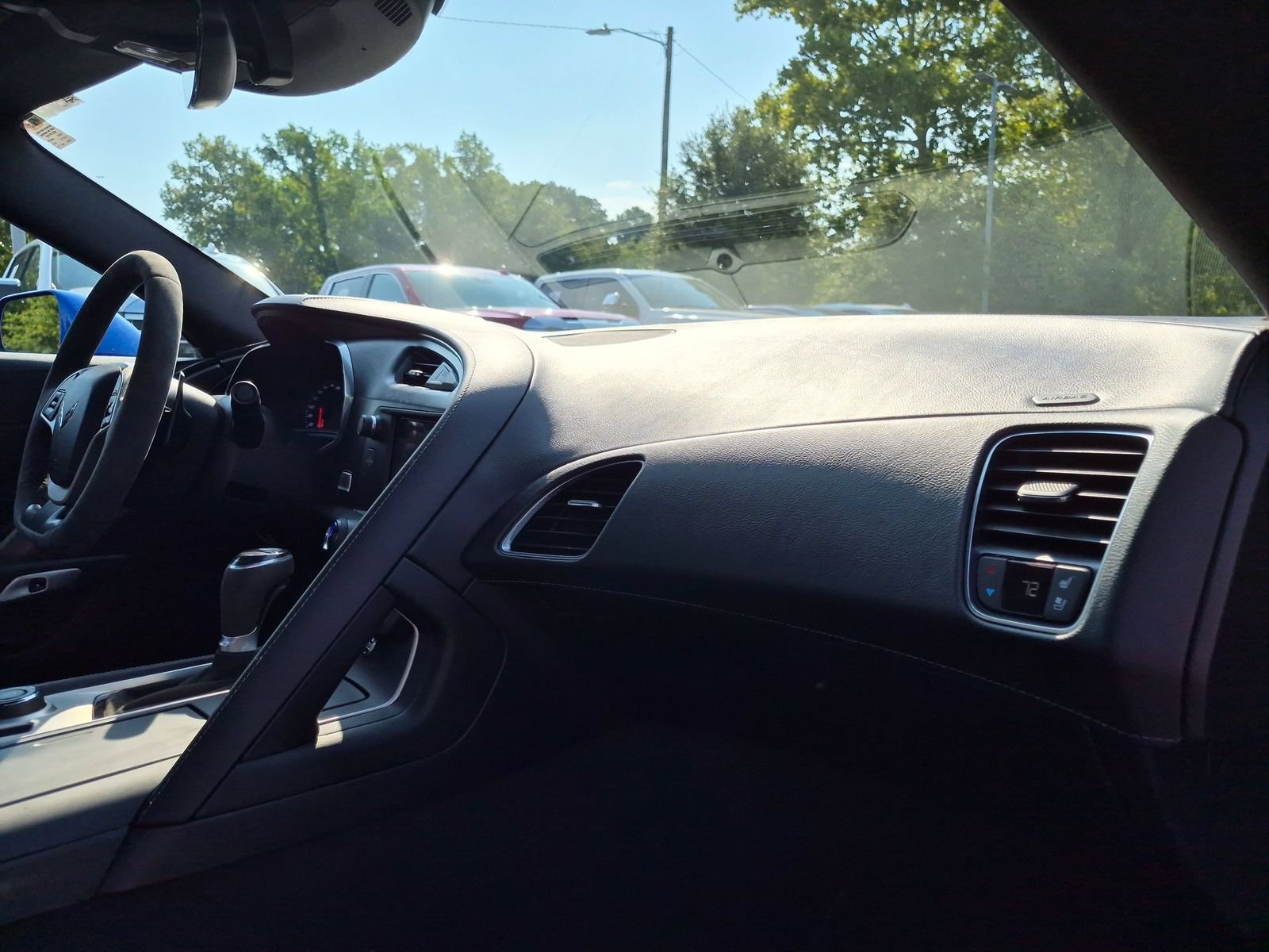 Used 2019 Chevrolet Corvette Grand Sport RWD image 33