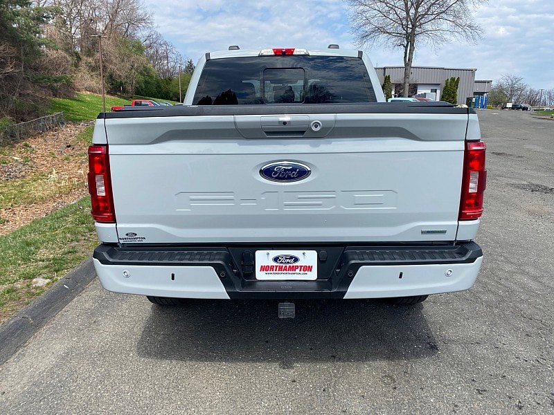 Used 2023 Ford F150 XLT w/ Equipment Group 302A High image 8