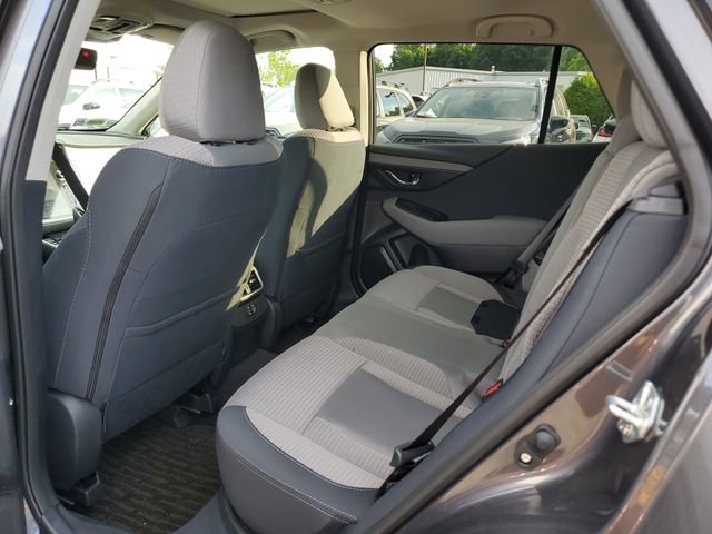 Certified 2025 Subaru Outback Premium w/ Popular Package #1A AWD/4WD image 13