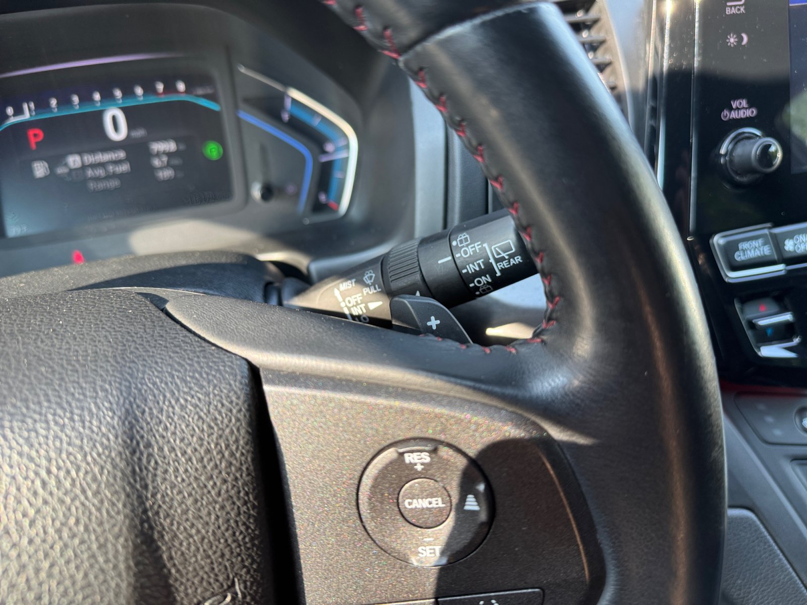 Used 2023 Honda Odyssey Sport image 24