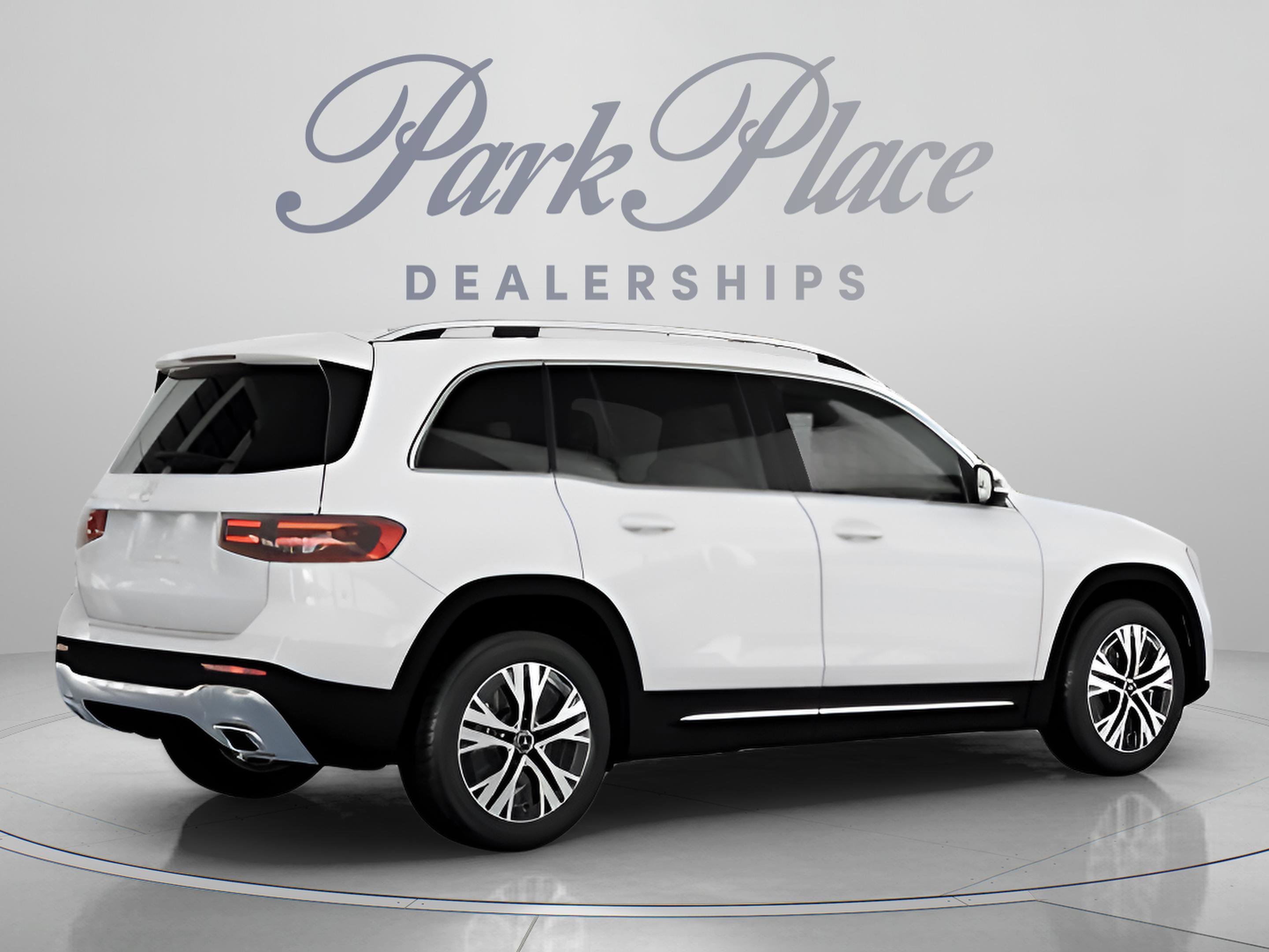 Used 2026 Mercedes-Benz GLB 250 image 22